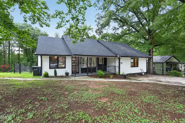 603 Homeland Avenue, Durham, NC 27707