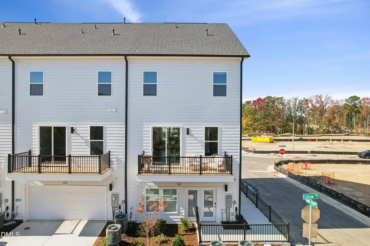 517 Hedrick Rdg Road, Cary, NC 27519 - #1