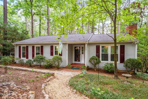 117 Flora Mcdonald Lane, Cary, NC 27511