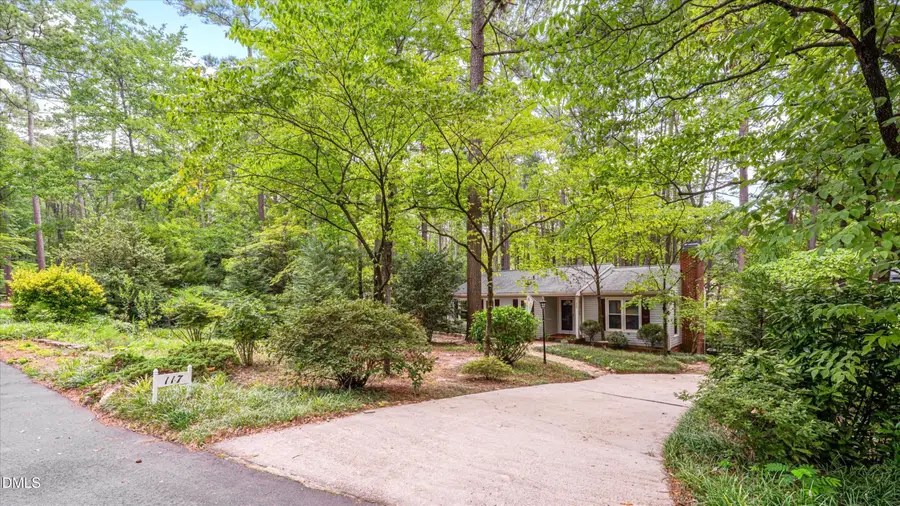 117 Flora Mcdonald Lane, Cary, NC 27511 - #2