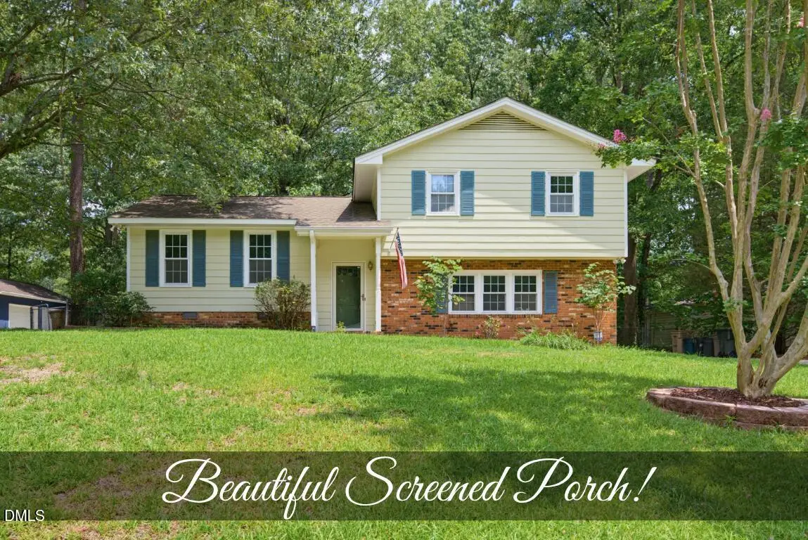 1306 Claymore Drive, Garner, NC 27529 - #1