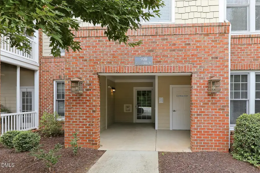 918 Portstewart Drive, Cary, NC 27519 - #2