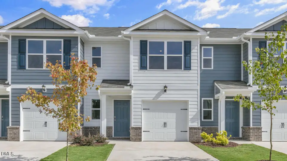 565 Stream Walk Crossing, Wendell, NC 27591 - #1
