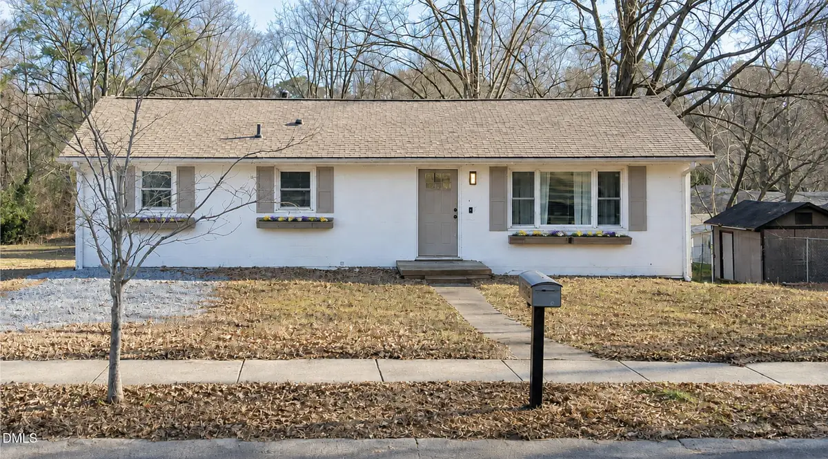 3108 Brentwood Road, Raleigh, NC 27604 - #1