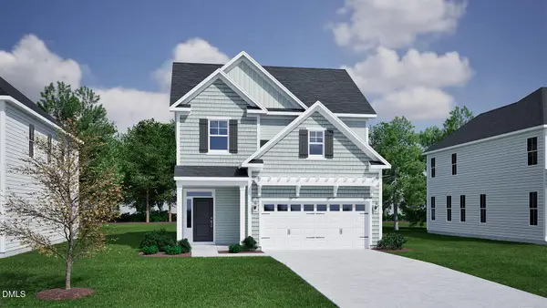 611 Sweet Nettle Drive, Durham, NC 27703