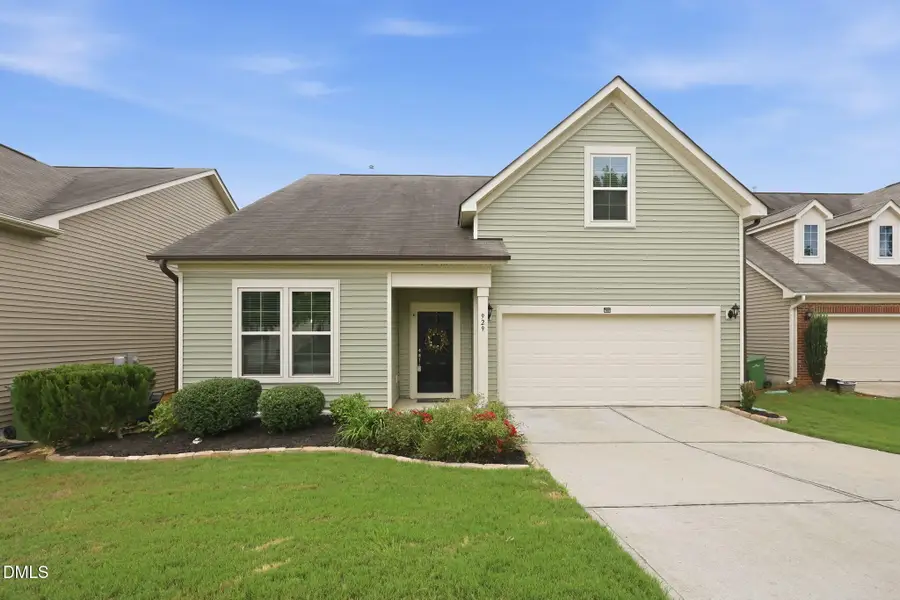 929 Stable Fern Drive, Fuquay Varina, NC 27526 - #2