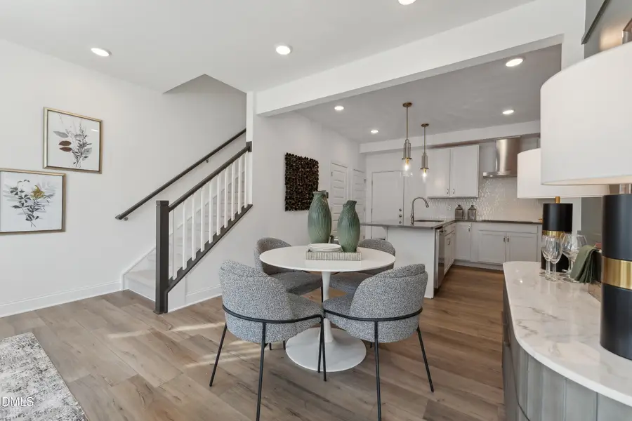 1305 Granholm Road, Cary, NC 27519 - #3