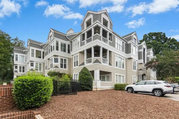 1000 Brighthurst Drive, Raleigh, NC 27605