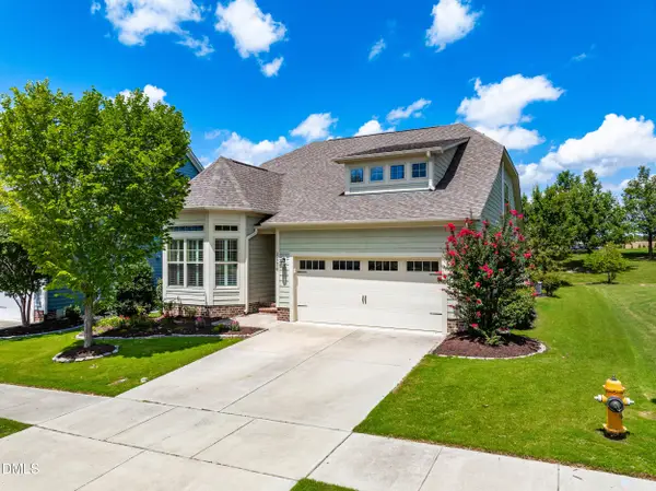 1936 Bright Kannon Way, Wendell, NC 27591