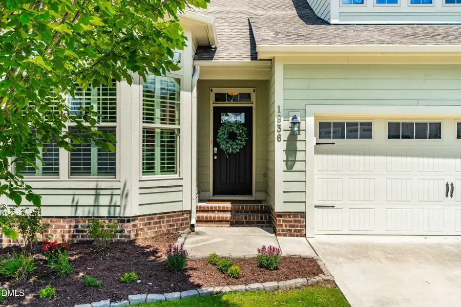 1936 Bright Kannon Way, Wendell, NC 27591 - #2
