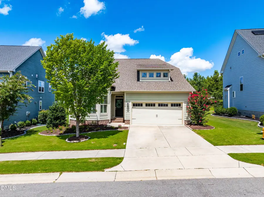 1936 Bright Kannon Way, Wendell, NC 27591 - #3