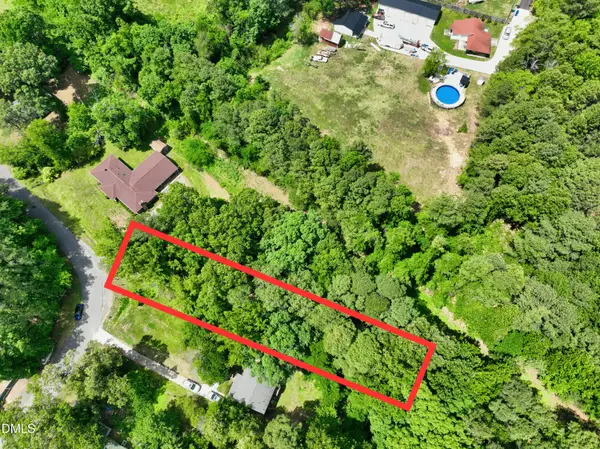 3057 Lake Drive, Durham, NC 27704