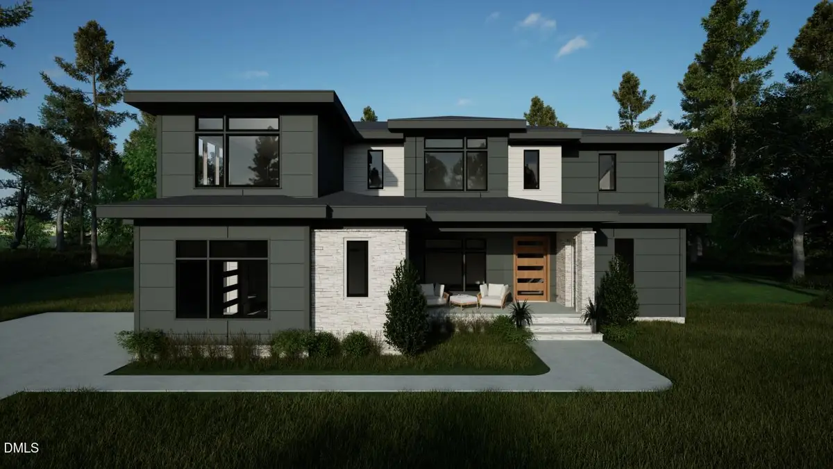7924 Wexford Waters Lane, Wake Forest, NC 27587 - #1