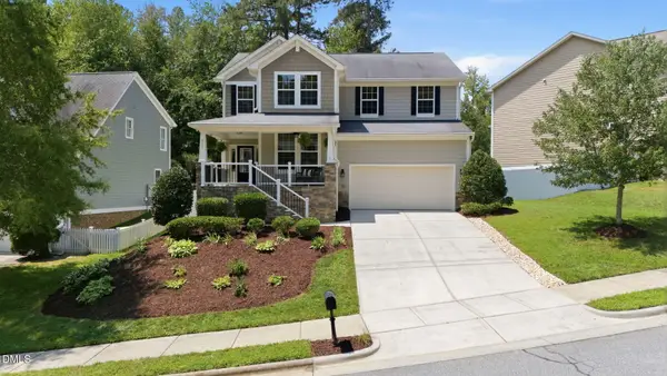211 Willowbend Lane, Hillsborough, NC 27278