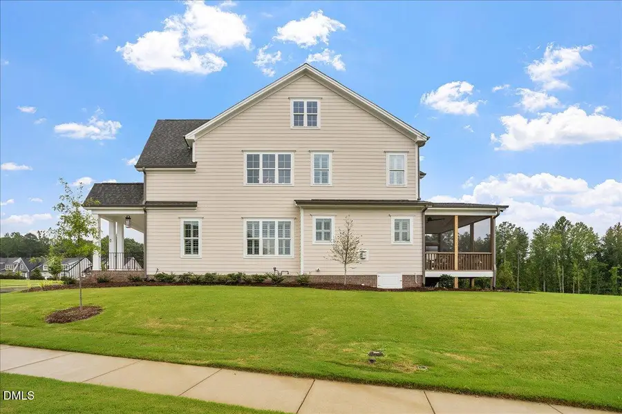 177 Big Bradley Drive, Wendell, NC 27591 - #3