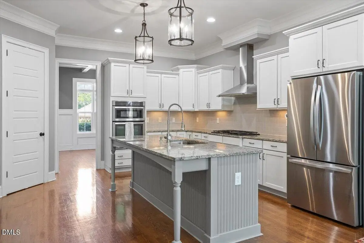 7915 Longleaf Branch Court, Raleigh, NC 27612 - #1