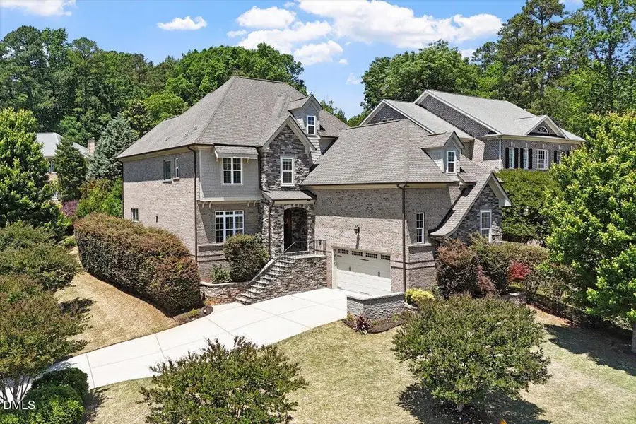 7915 Longleaf Branch Court, Raleigh, NC 27612 - #3