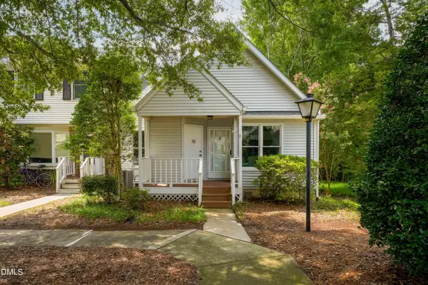 128 St Andrews Lane, Chapel Hill, NC 27517