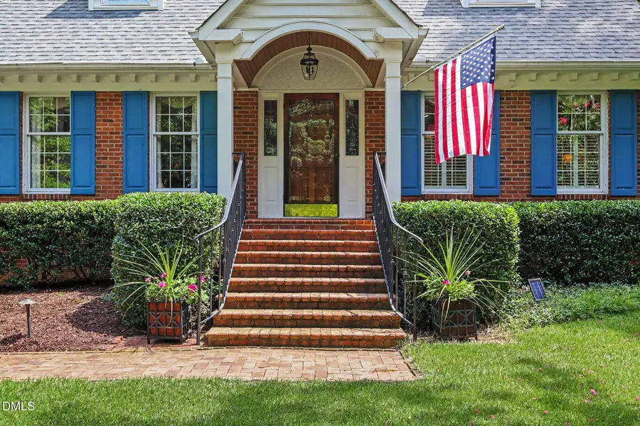 15 Chippers Way, Durham, NC 27705 - #2