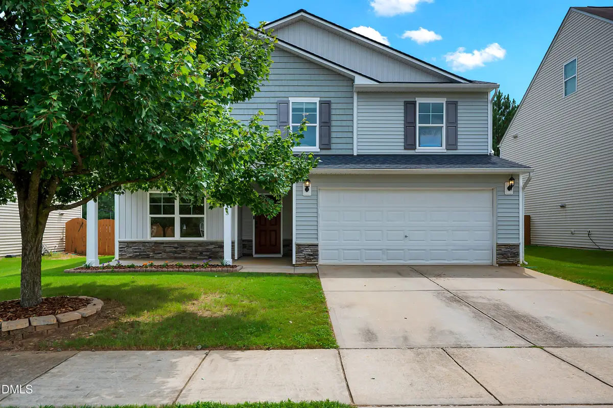 2413 Girvan Drive, Fuquay Varina, NC 27526 - #1