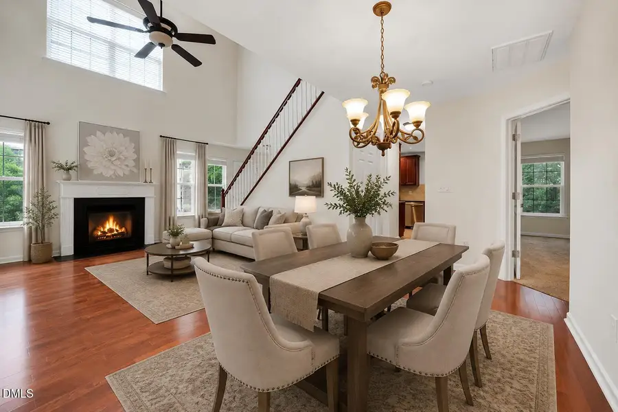 1339 Legacy Greene Avenue, Wake Forest, NC 27587 - #2