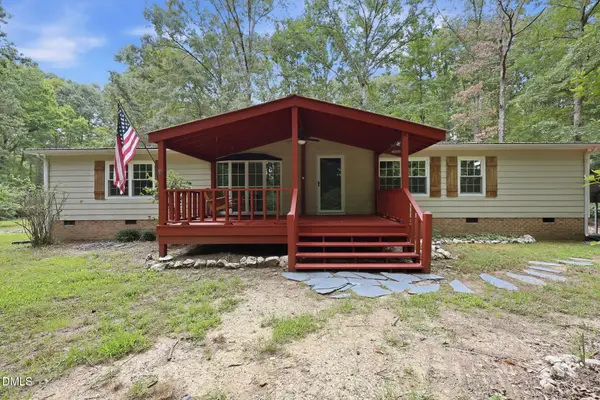 437 Kirkmans Ford Road, Siler City, NC 27344