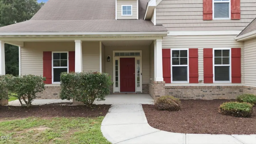 4957 Stonewood Pines Drive, Knightdale, NC 27545 - #2
