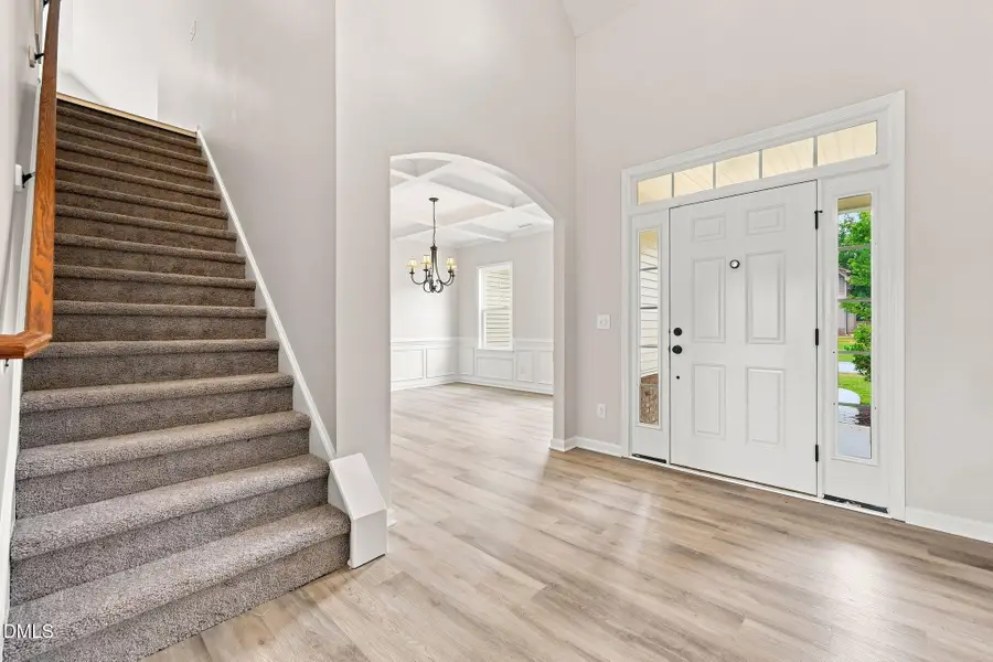 4957 Stonewood Pines Drive, Knightdale, NC 27545 - #3