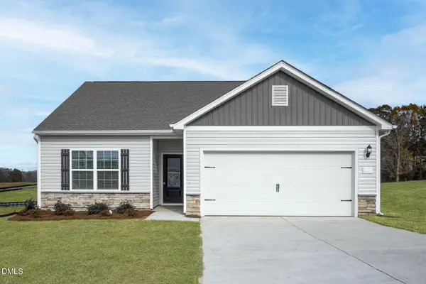 202 Independence Lane, Oxford, NC 27565