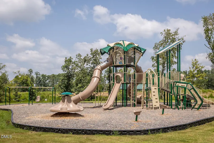 202 Independence Lane, Oxford, NC 27565 - #3