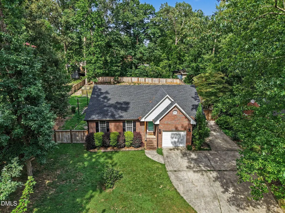 5308 Barclay Drive, Raleigh, NC 27606 - #1