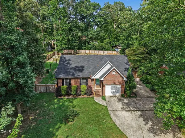5308 Barclay Drive, Raleigh, NC 27606