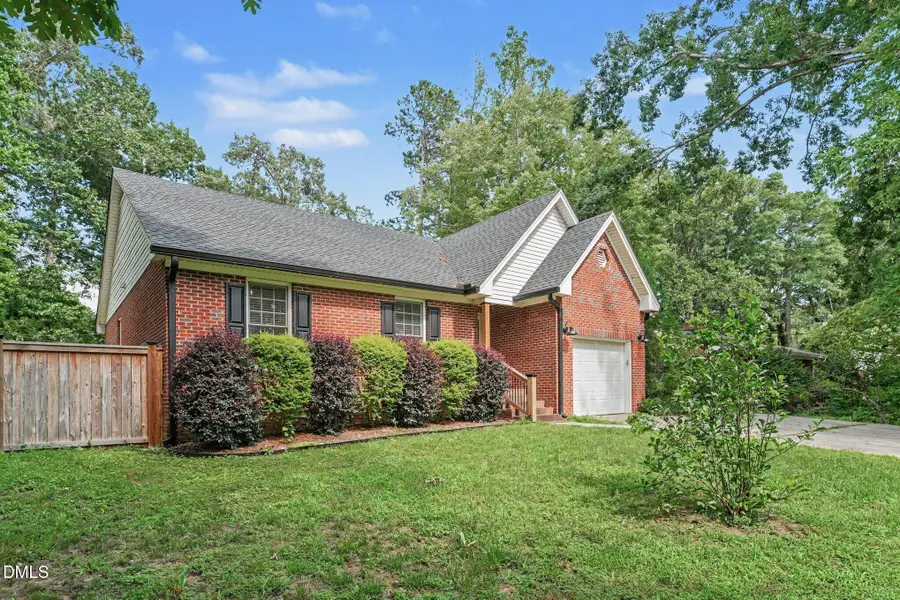 5308 Barclay Drive, Raleigh, NC 27606 - #2