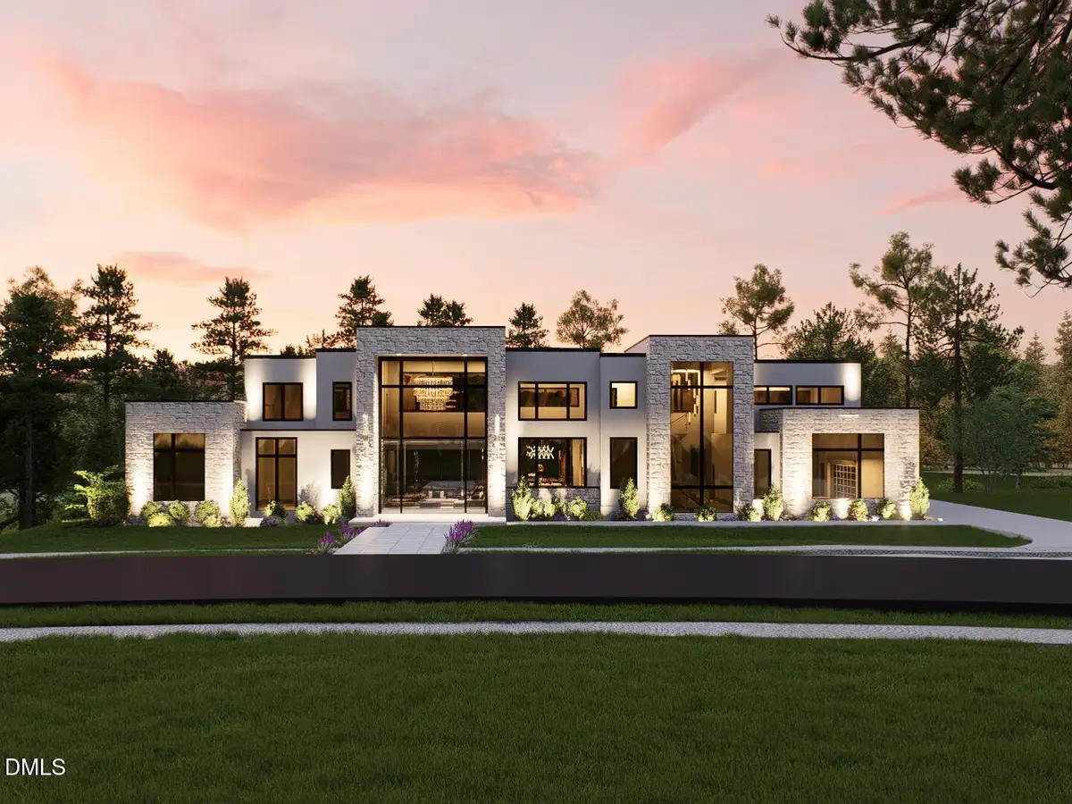 300 Dartmouth Road, Raleigh, NC 27609 - #1