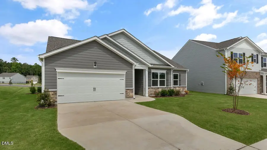 828 Norma Drive, Wendell, NC 27591 - #2