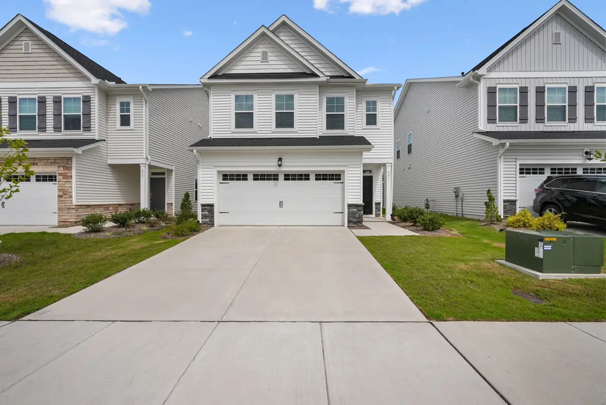 261 Eden View Bend, Raleigh, NC 27610 - #1