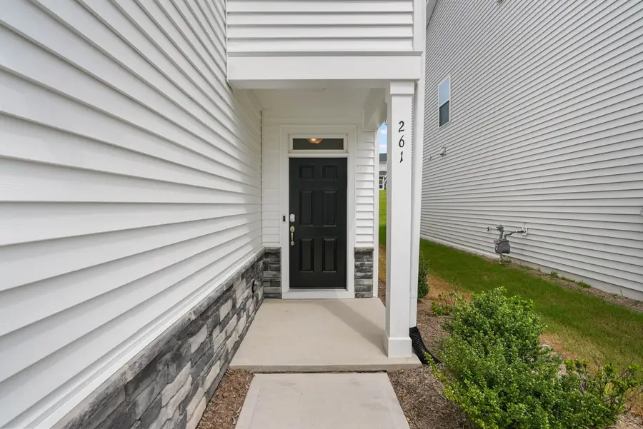 261 Eden View Bend, Raleigh, NC 27610 - #3