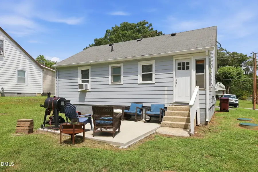 1151 Cavel Chub Lake Road, Roxboro, NC 27574 - #3