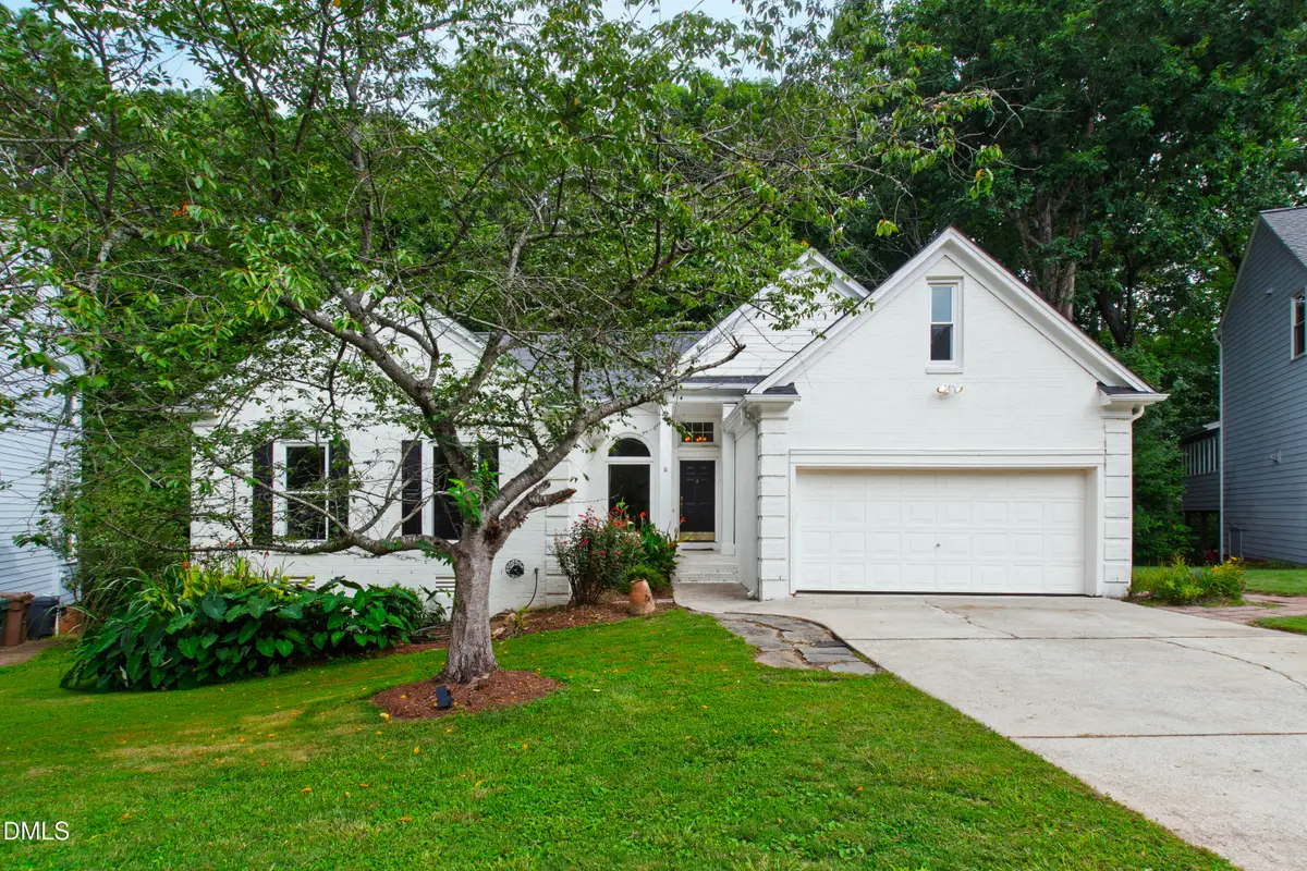303 Swiss Lake Drive, Cary, NC 27513 - #1