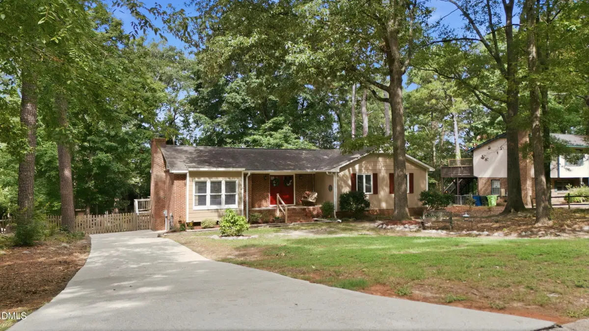 2409 Folger Street, Raleigh, NC 27604 - #1