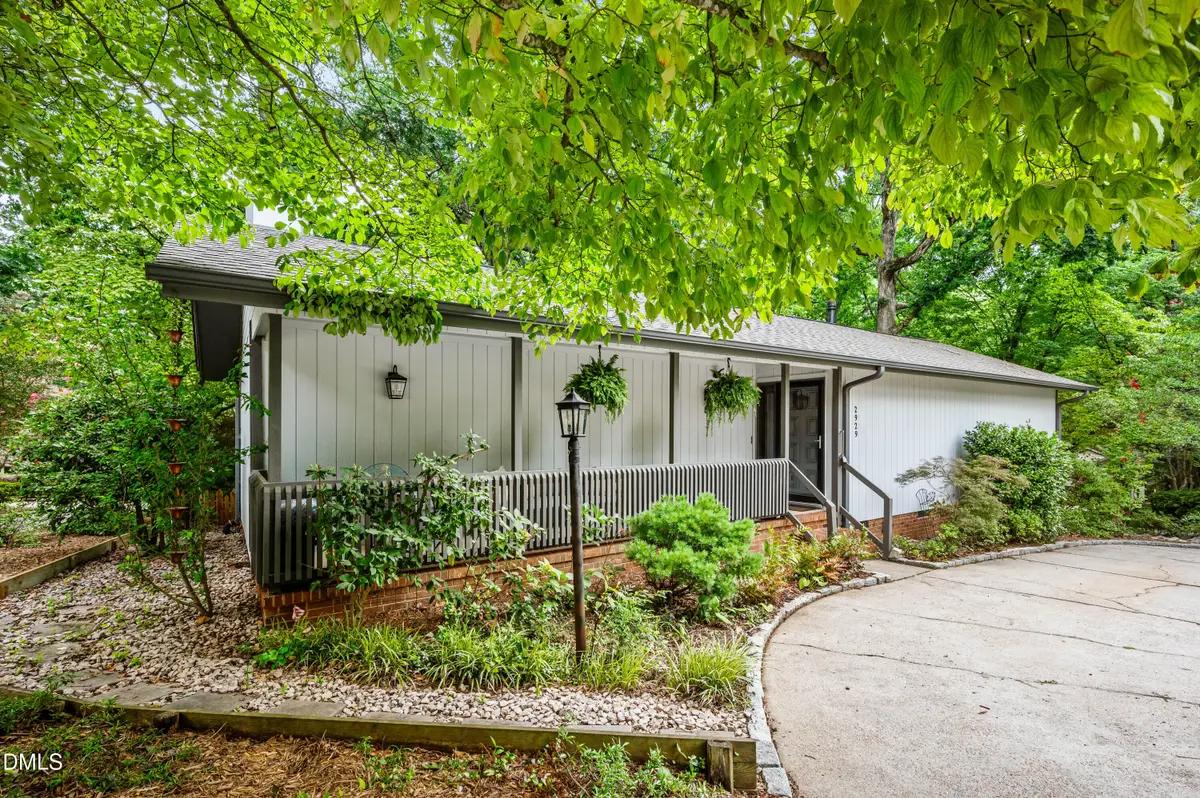 2929 Rue Sans Famille, Raleigh, NC 27607 - #1