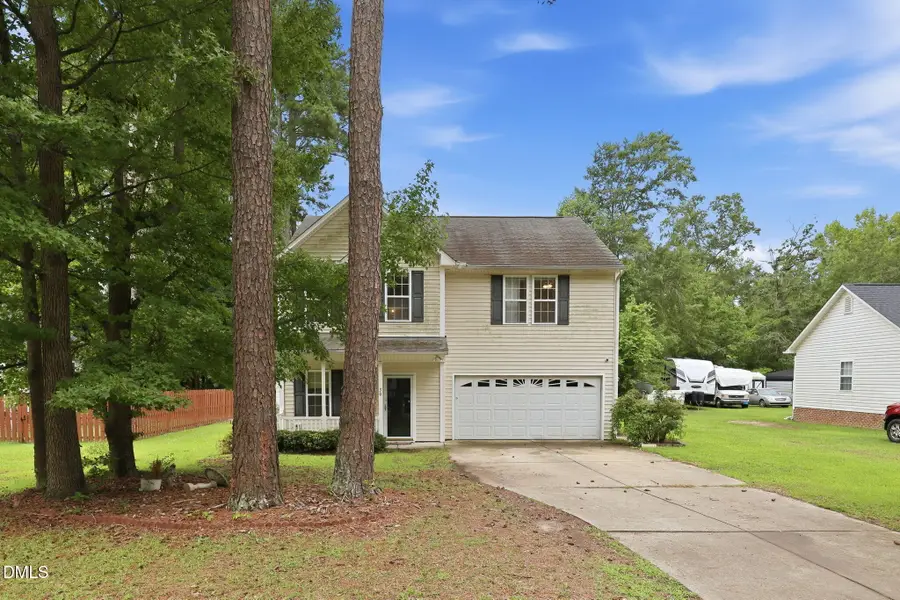 30 Hunters Way, Angier, NC 27501 - #2