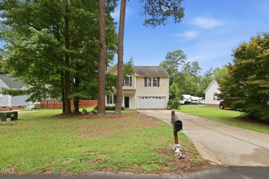 30 Hunters Way, Angier, NC 27501 - #3