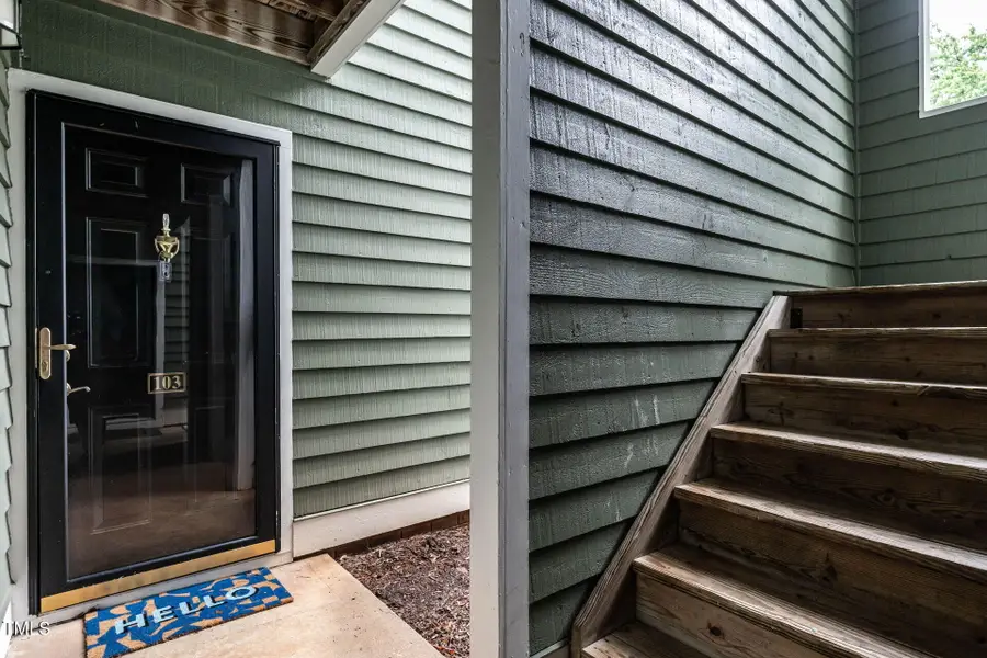 1111 Parkridge Lane, Raleigh, NC 27605 - #3
