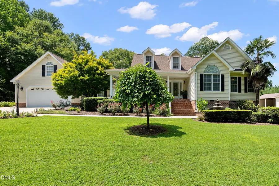 15 Winter Woods Drive, Louisburg, NC 27549 - #2