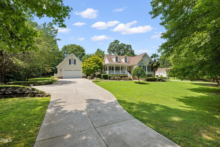 15 Winter Woods Drive, Louisburg, NC 27549 - #3