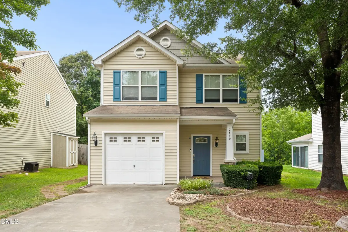 2810 Catamount Court, Durham, NC 27704 - #1