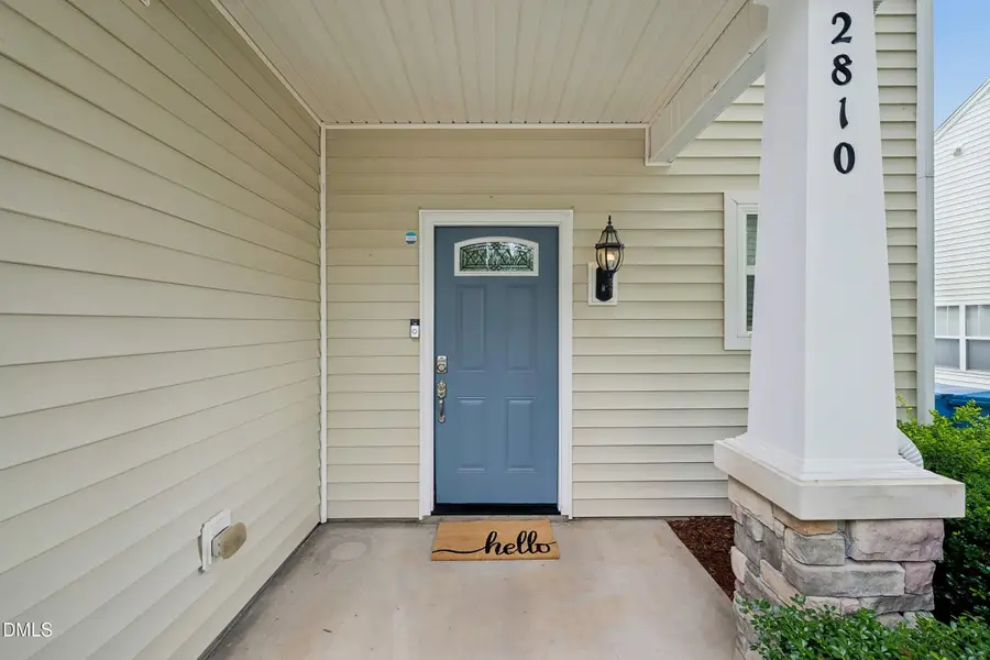 2810 Catamount Court, Durham, NC 27704 - #3