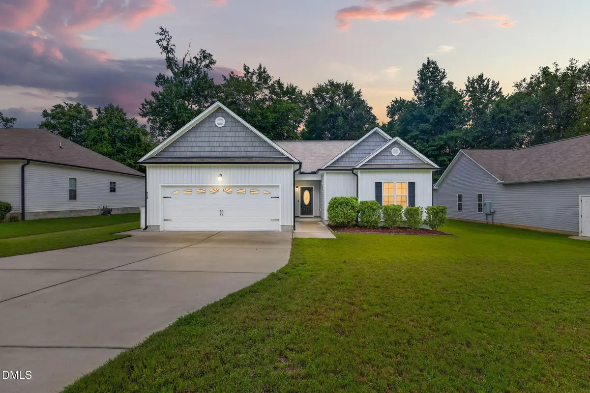229 Whetstone Drive, Angier, NC 27501 - #1