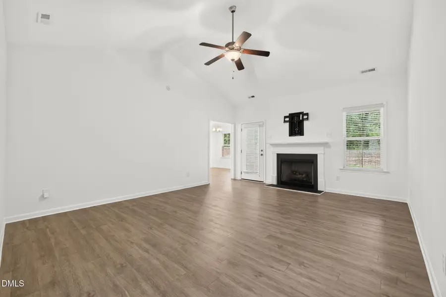 229 Whetstone Drive, Angier, NC 27501 - #2